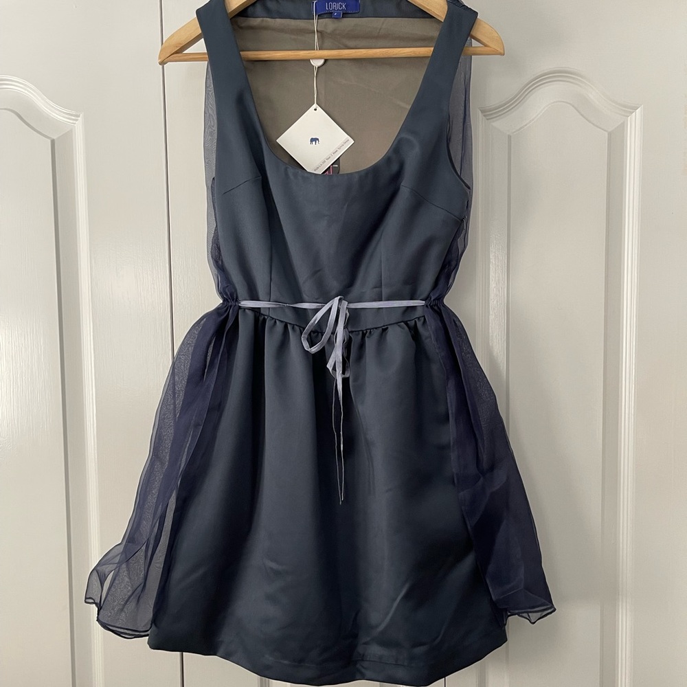 NWT Lorick Sylvia Dress